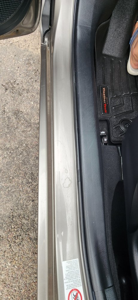 Evidence photo 1